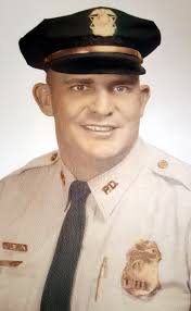 James Patterson Obituary