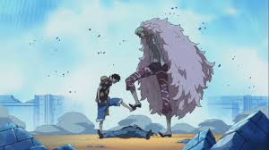 15 Times Luffy Came Closest To Dying In One Piece