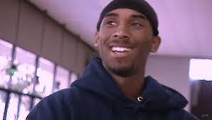 Teenage Kobe Bryant shares 'perfect case scenario' of getting married and  being able to 'watch my children grow up' |