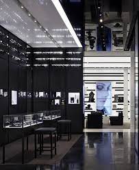 We would like to show you a description here but the site won't allow us. Chanel Soho Peter Marino Architect Archdaily