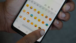 Get on my nerves means makes me mad, drives me crazy, makes me feel upset. Confused By Emoji Meanings Here S A Simple Trick For Getting It Right Cnet