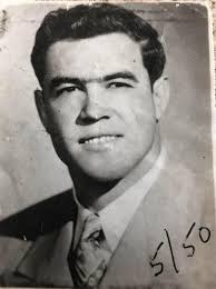 All of you that have read my books know of this man. He is Douglas W. Baker  (Doug) and he is in all of my books. Today is his 83rd birthday in