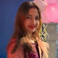 20+ "Paramita Deb" profiles