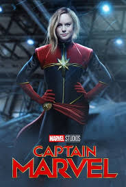 2019, боевик, приключения, фантастика, сша. Pin On Captain Marvel 2019
