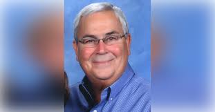 Obituary information for Jerry Gammon