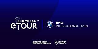 A list of events that have not started yet. Wgt Golf On Twitter Yes You Can Win Real Cash Playing Virtual Golf Enter The European Etour Bmw International Open Qualifier Today And You Could Be Competing For The 10k Usd