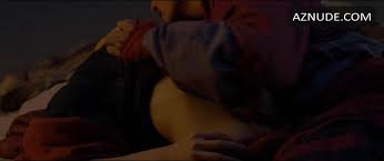 CROUCHING TIGER, HIDDEN DRAGON NUDE SCENES - AZNude