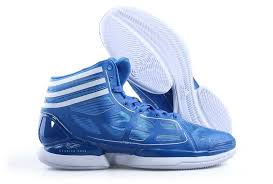 Adidas Basketball Shoes Black And Blue Adizero Crazy Light Adidas Basketball Shoes Blue Derrick Rose Shoes New Basketball Shoes Nike Shoes For Sale