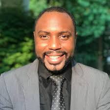 Ivy Watts and David Calixte's Wedding Website