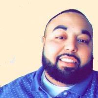 Darius Padilla Sherrod (@padilla_sherrod)