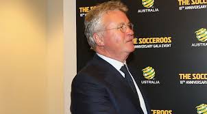 Hiddink was a popular figure in australia and was referred to affectionately as aussie guus. a telling example of the public affection for . Guus Hiddink Expected To Take Chelsea Job