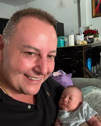 David's Birthday Wishes and Appearance Speculation