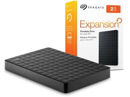 Find many great new & used options and get the best deals for seagate expansion portable 1tb, external, 2.5 inch (stea1000400) hard drive at the best online prices at ebay! Disco Duro Externo 2 Tb Seagate Expansion Stea2000400 Mercado Libre