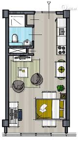 Studio Amsterdam Http Www De Studio Nl Studio Apartment Floor Plans Container House Plans Apartment Floor Plans