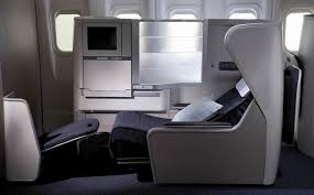 From comfortable flat beds, delicious dining to endless entertainment, traveling in first class is your. Flight Review British Airways Club World Business Class London To Nyc
