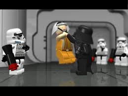 In this game you are going to be the real lego star! Lego Star Wars The Complete Saga On Steam