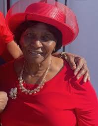 Obituary for Ceslyn Hodges