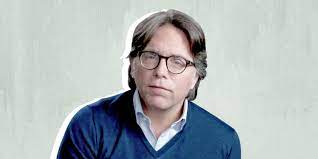 As the grandmaster of dos. Where Is Keith Raniere Today The Vow Nxivm Leader Is Now Awaiting Sentencing In A Brooklyn Prison