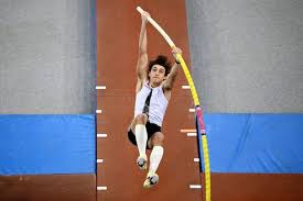 That duplantis is enjoying his time as an elite pole vaulter is partly evidenced in the friendship he has forged with. Duplantis Vaults World Leading 6 10m In Belgrade Report World Athletics