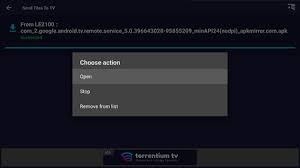 Get the best browser for android tv. Android Tv Esconde Un Mando Secreto En El Movil Asi Puedes Usarlo