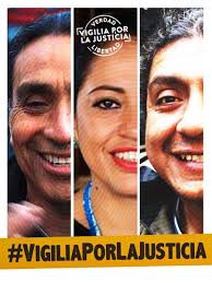 🔴 #Ecuador🇪🇨 El país no tolera más injusticias y mentiras. Los jueces  tienen la posibilidad de demostrar que queda algo de decencia sin ceder a  presiones del régimen de Moreno y no