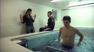 + body measurements & other facts. Alistair Brownlee Rehabilitation Alistair Brownlee Endless Pool