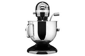 Explore our stove sales for current deals and savings on kitchenaid® stoves. Kitchenaid 7 Quart Pro Line Stand Mixer Review Foodal