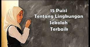 0 ratings0% found this document useful (0 votes). 15 Puisi Tentang Lingkungan Sekolah Tercinta Yang Ramah Untuk Siswa Yosefpedia Com