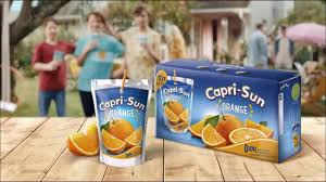 This is my museum, my history, my eternity. Capri Sun Werbung Fruhling 2017 Youtube