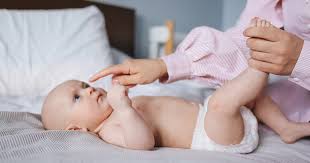 With cloth nappies, it's common for the biggest outlay to occur when parents first make the initial purchase. Nappies And Nappy Rash Plunket