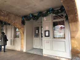 Maison Baci Metz Restaurant Adresse