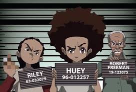 We did not find results for: Mugshot The Boondocks Know Your Meme