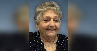 Obituary information for Theresa C. Thomas