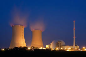 Image result for Nuclear Station