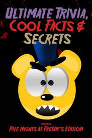 Whether it's a room of fortune 500 ceos or a gaggle of summer interns, we. 9781512058581 Ultimate Trivia Cool Facts Secrets Unofficial Five Nights At Freddy S Edition Iberlibro Survival Press 1512058580