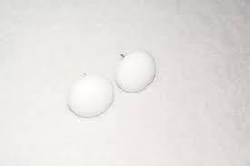 If unopened, it can last up to two sour milk is a common ingredient in many pancake, cake and waffle recipes. Two Pairs Of Milk Glass Button Stud Earrings Kikulu Vintage Costume Jewellery And Handmade Jewellery