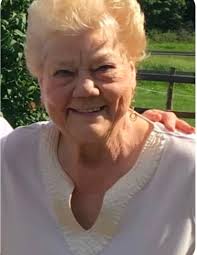 Constance "Connie" Burnham Obituary (1941