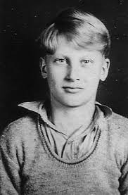 Francis Hugh Bostic (1920-2003)