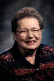 Loise Louviere Obituary (1931