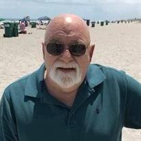 James A. Vincent Obituary