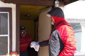 Click the map and drag to move the map around. Home Meals On Wheels Of Prince Edward County