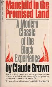 Black Books To Read Before You Die Manchild In The Promised Land By Claude Brown Books To Read Before You Die Book Worth Reading 100 Books To Read