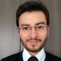 40+ perfiles de «Paul Almeida»