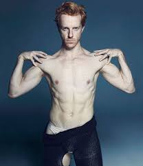 Real Life Of Ballet Dancers In Photography By Rick Guest | DeMilked