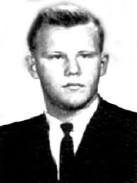 FN Stephen Carl Sharp, Houston, TX