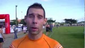 Semi de Toulouse 2013 : ITW d'Aurélien Jean (vainqueur du 10km)