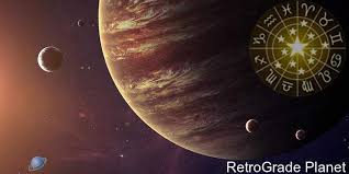 Effects Of Retrograde Planets In Horoscope
