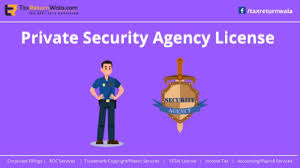 The real truth driver s license vs right. Services Private Security Agency License From Thane Maharashtra India By K B Group Id 5481085