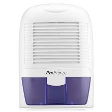 Check spelling or type a new query. 1500ml Dehumidifier Ultra Quiet And Powerful Pro Breeze