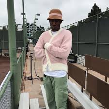 Golf Wang On Instagram Lacoste Golf July 17th Tyler The Creator Outfits Tyler The Creator Fashion Tyler The Creator